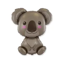 Godan BALON FOL KOALA 79X69 GO PUD
