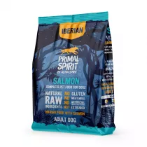 Primal Spirit Karma sucha dla psw dorosych Iberian Salmon 1 kg
