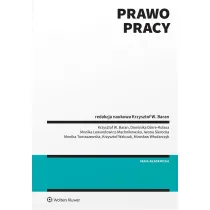 Prawo pracy