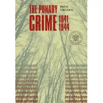 The Ponary Crime 19411944