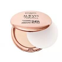Bourjois Always Fabulous podkad w kompakcie SPF20 100 7 g