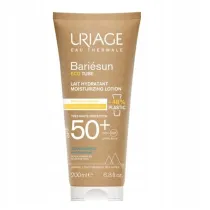 Uriage Bariesun Eco Tube Nawilajcy balsam do twarzy i ciaa SPF50+ 200 ml