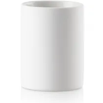 Zone Denmark Kubek na szczoteczki do zbw Karma White 34440
