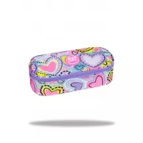 Pirnik owalny Coolpack Campus Sew Heart