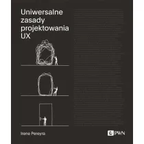 Uniwersalne zasady projektowania UX