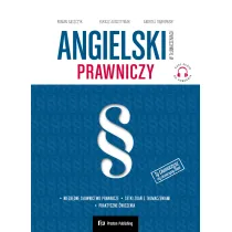 Angielski w t�umaczeniach. Prawniczy