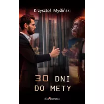 30 dni do mety