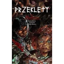 Oblubienice. Przekl�ty. Tom 2