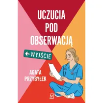 Uczucia pod obserwacj�