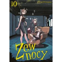 Zew nocy #10