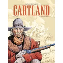 Cartland. Wydanie zbiorcze