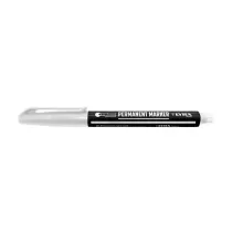 Lyra Marker lakierowy biay 1mm (10szt)