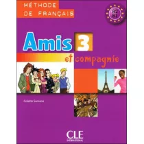 Amis et compagnie 3 podr�cznik