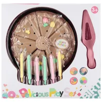 Zestaw kuchenny Tort MEGA CREATIVE 566816