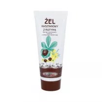 Gorvita el kasztanowy z rutyn 200 ml