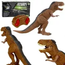 Dinozaur R/C wiato dwik Maksik