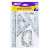 Strigo Zestaw geometryczny 4 elementy