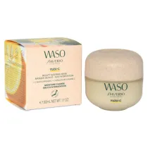 Shiseido Maseczka do twarzy Waso Yuzu-C Beauty Sleeping Mask 50 ml