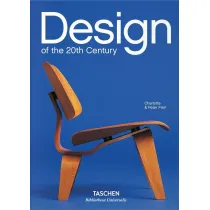Design of the 20th Century wer. angielska