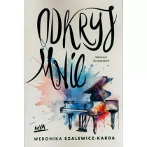 Odkryj mnie