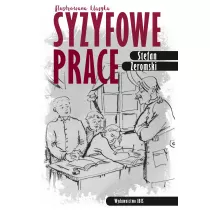 Ilustrowana klasyka. Syzyfowe prace