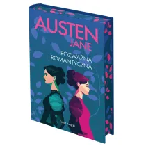 Rozwa�na i romantyczna. Edycja kolekcjonerska (barwione brzegi)