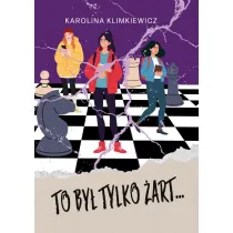 To by� tylko �art...