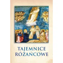 Tajemnice r�a�cowe - karty w pude�ku