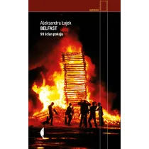 Belfast. 99 �cian pokoju