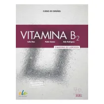 Vitamina B2. �wiczenia + wersja cyfrowa