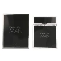 Calvin Klein Man Woda toaletowa spray 100 ml