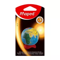 Maped Temperwka Globe