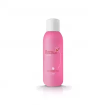 Silcare The Garden of Colour Cleaner pyn do odtuszczania pytki paznokcia Strawberry Pink 570 ml