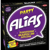 Alias. Party