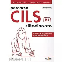 Percorso CILS B1 cittadinanza online