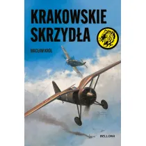 Krakowskie skrzyd�a (pocket)
