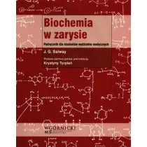 Biochemia w zarysie