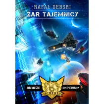�ar tajemnicy. Rubie�e Imperium. Tom 2