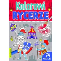 Kolorowi rycerze