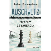 Auschwitz. Szachy ze �mierci�