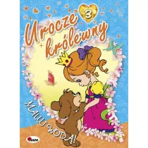 Urocze kr�lewny 3