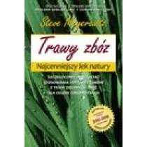 Trawy zb�. Najcenniejszy lek natury