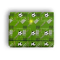 Penmate Teczka �amana A5 na gumk� T0128/1 Goal! PENMAT