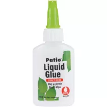 Patio Klej w pynie przezroczysty 40 ml