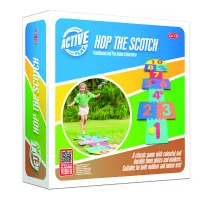 Gra w klasy Hop The Scotch Tactic