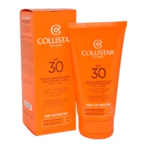 Collistar Ultra Protection Tanning  Krem do twarzy SPF 30 150 ml