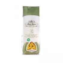 Pasta Natura Makaron (ryowy razowy z limi bambusa) casereccia bezglutenowy 250 g Bio