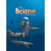 Plansze Europy Ocaleni. Anomalie kwantowe
