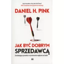 Jak by dobrym sprzedawc. Zaskakujca prawda...