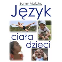J�zyk cia�a dzieci